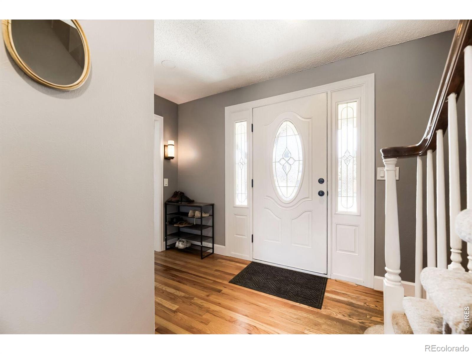 8330 Garland Drive Arvada CO 80005