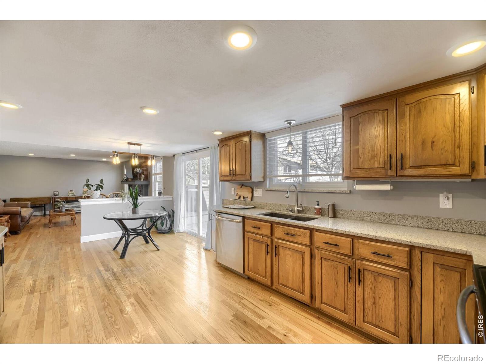 8330 Garland Drive Arvada CO 80005