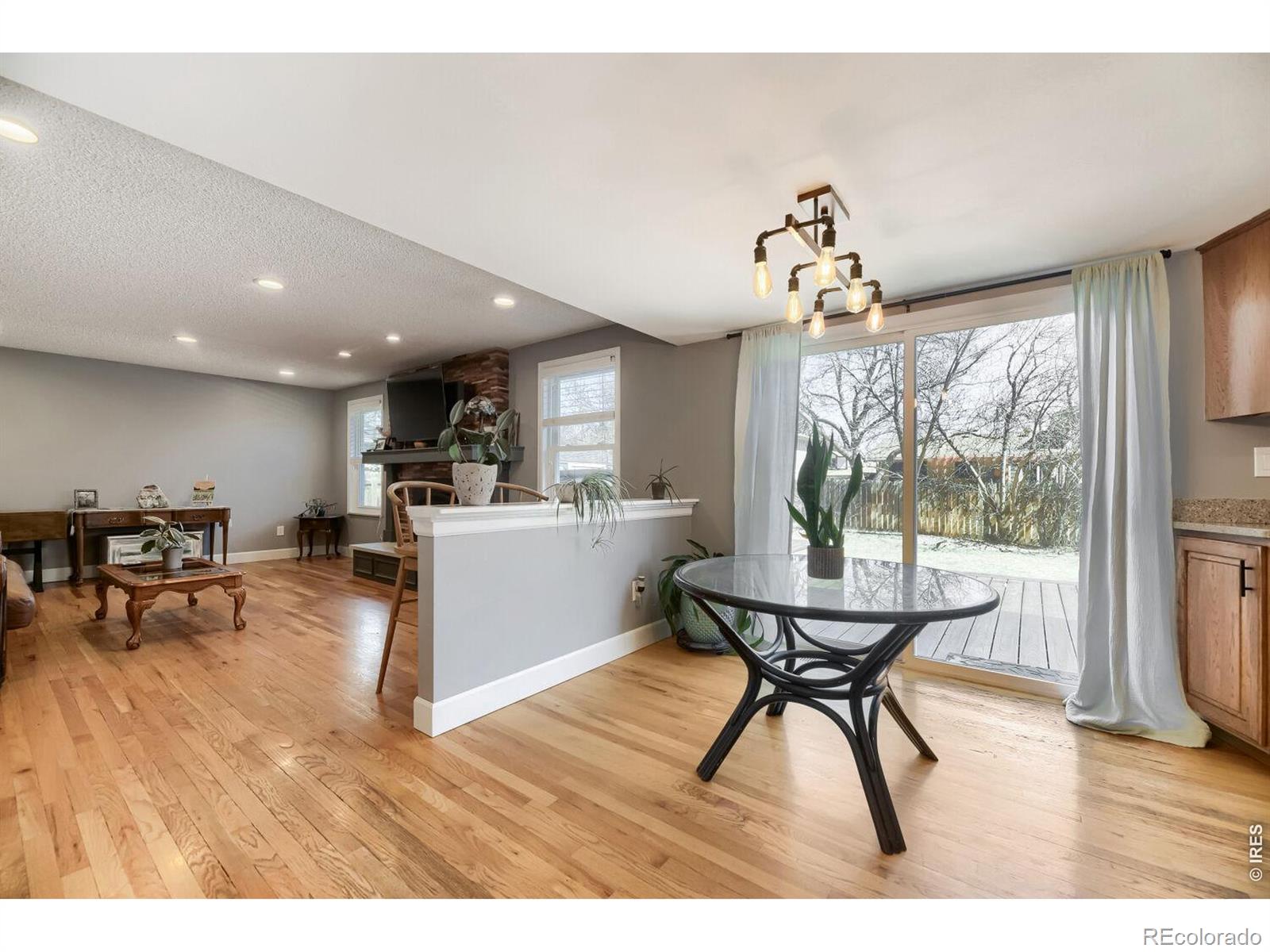 8330 Garland Drive Arvada CO 80005