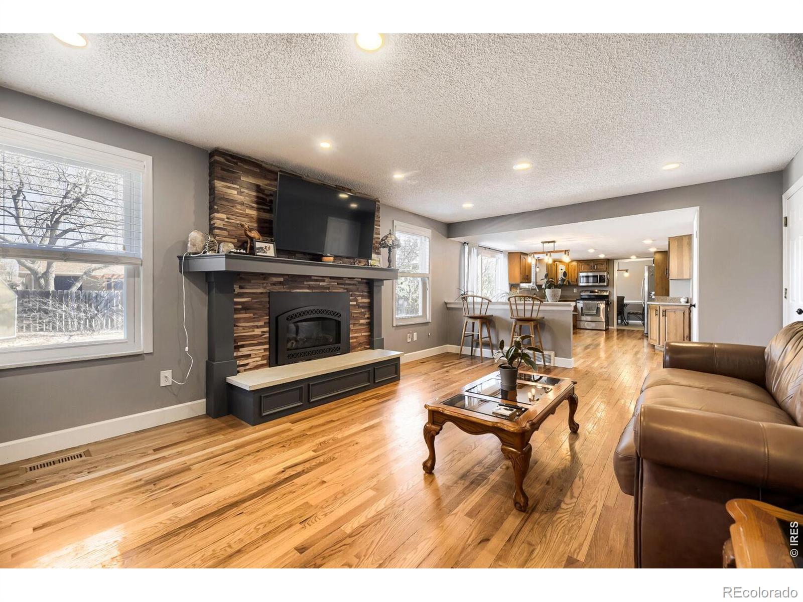 8330 Garland Drive Arvada CO 80005