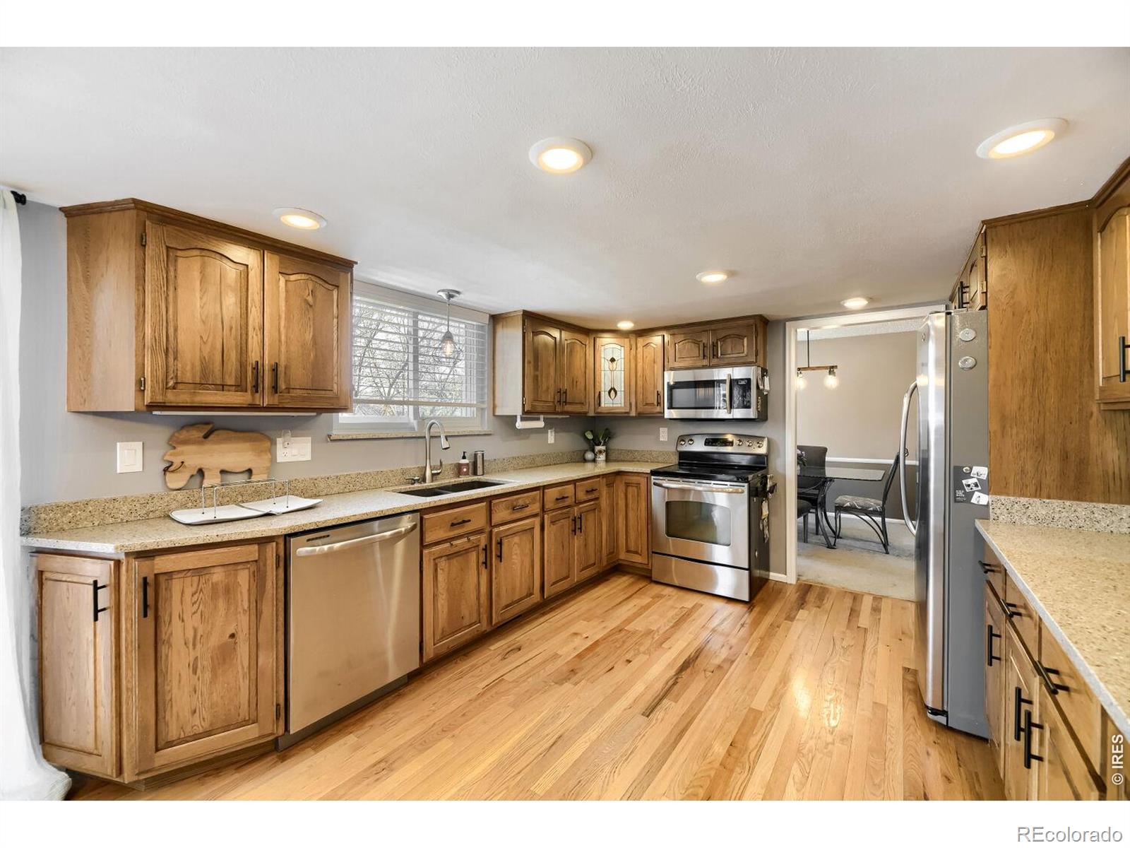 8330 Garland Drive Arvada CO 80005