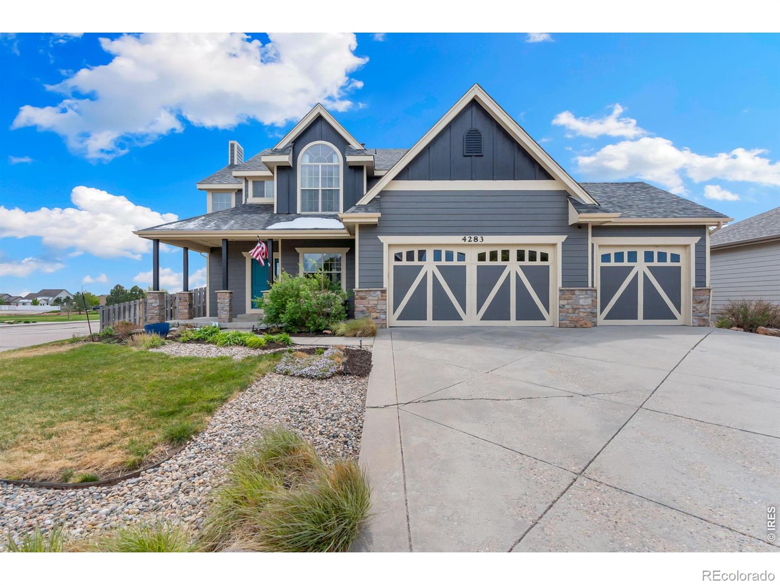 4283 Woodlake Lane Wellington CO 80549