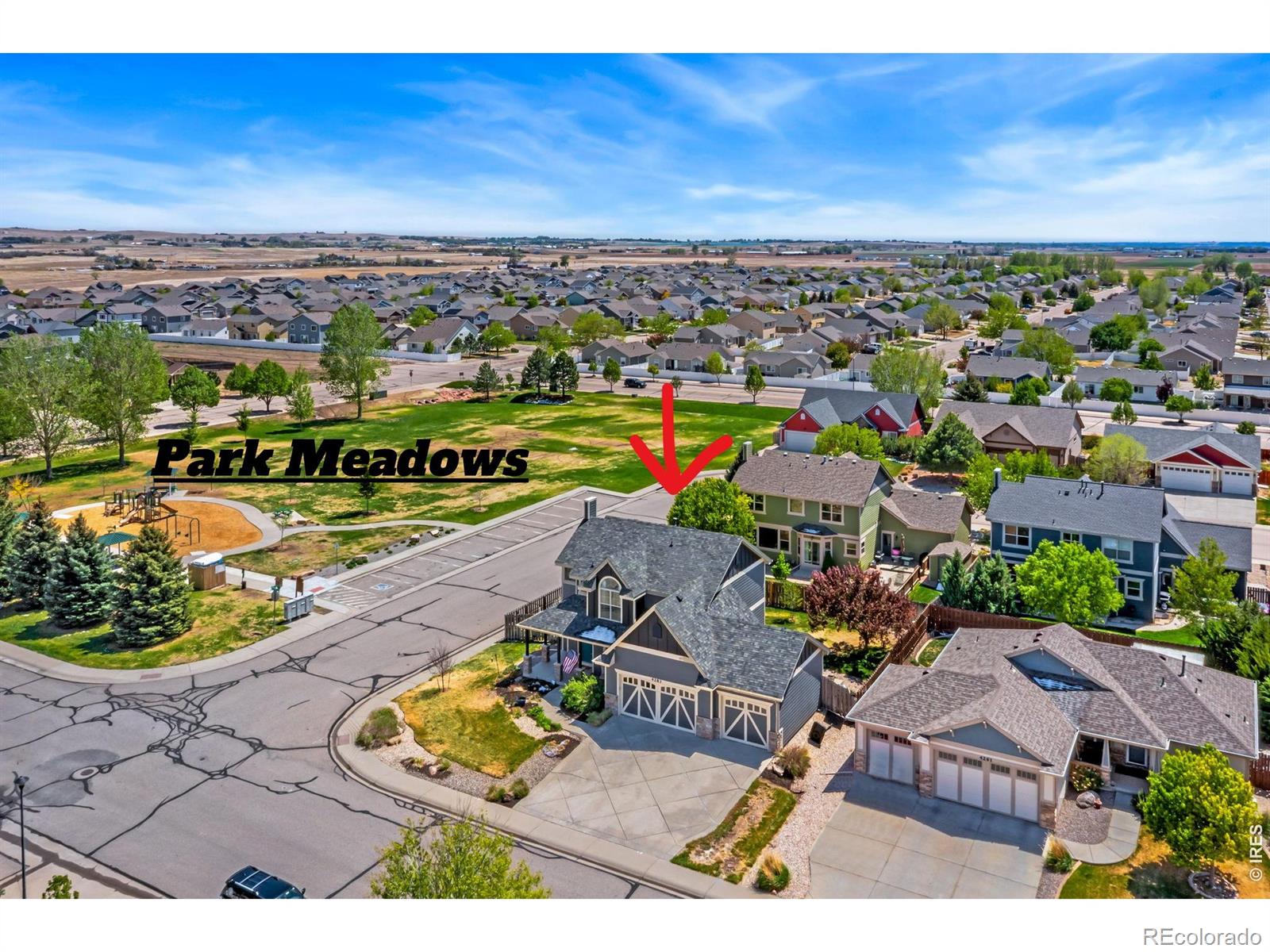 4283 Woodlake Lane Wellington CO 80549