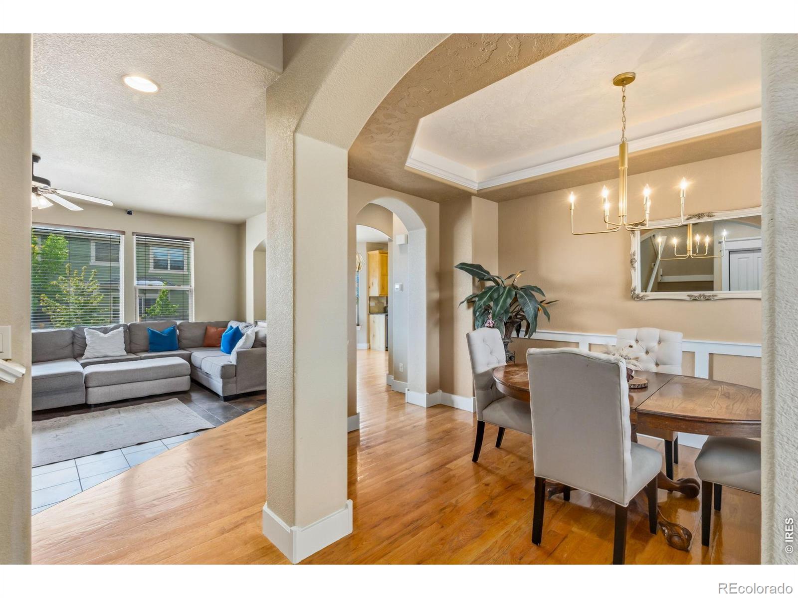 4283 Woodlake Lane Wellington CO 80549