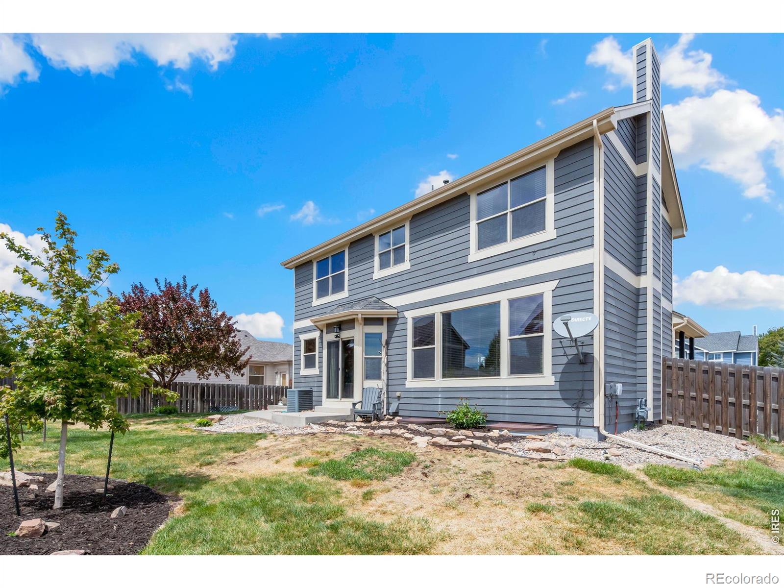 4283 Woodlake Lane Wellington CO 80549