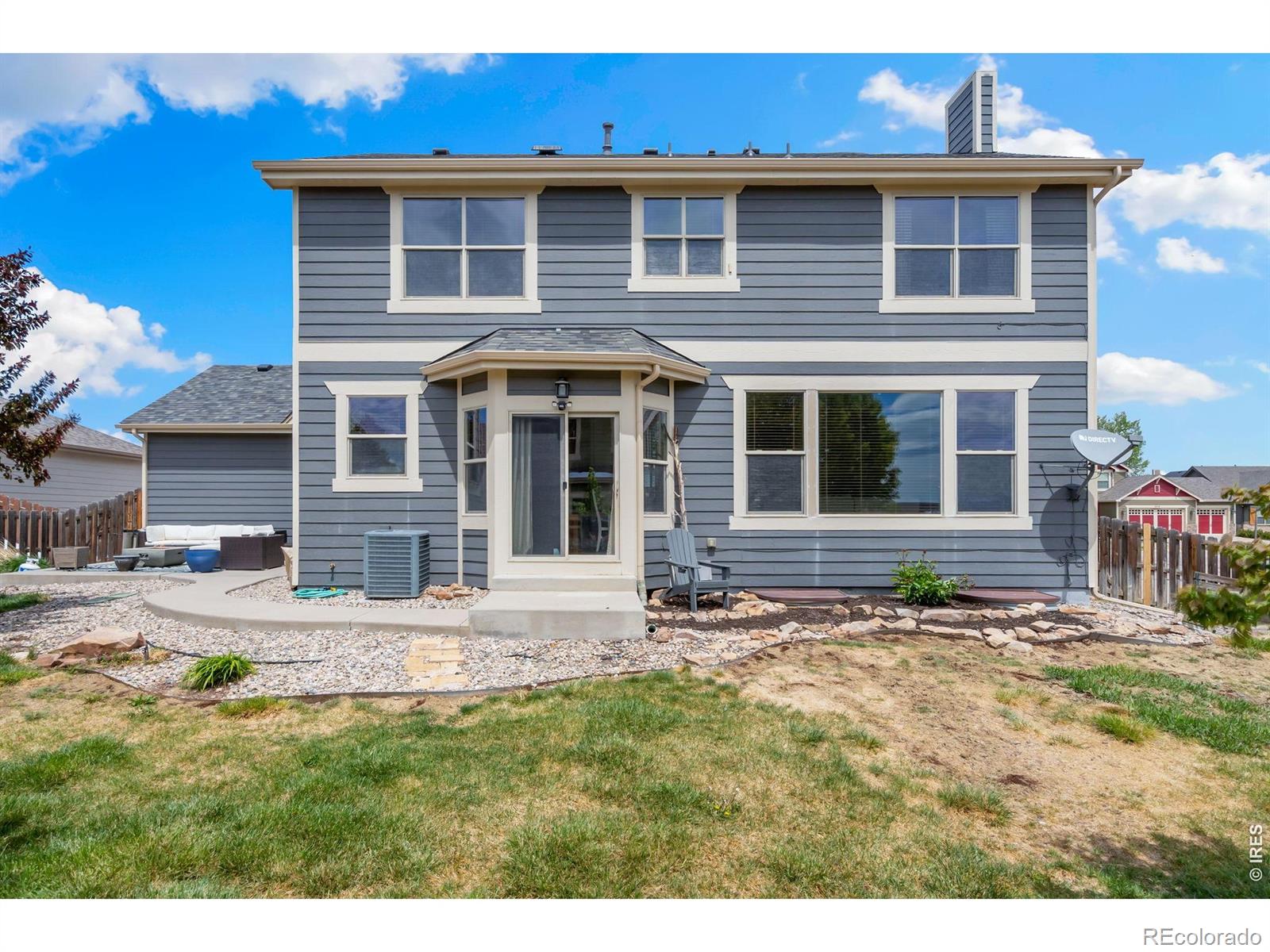 4283 Woodlake Lane Wellington CO 80549