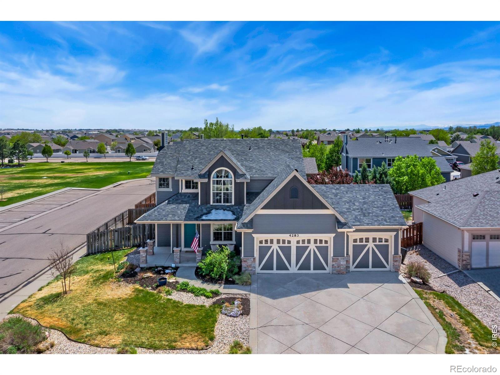 4283 Woodlake Lane Wellington CO 80549