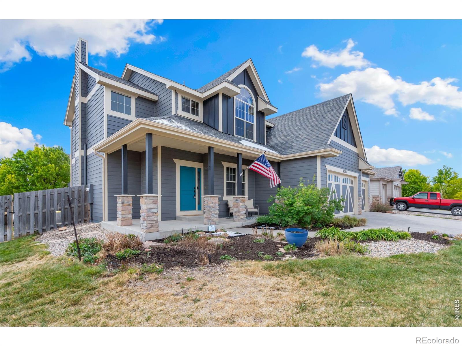 4283 Woodlake Lane Wellington CO 80549