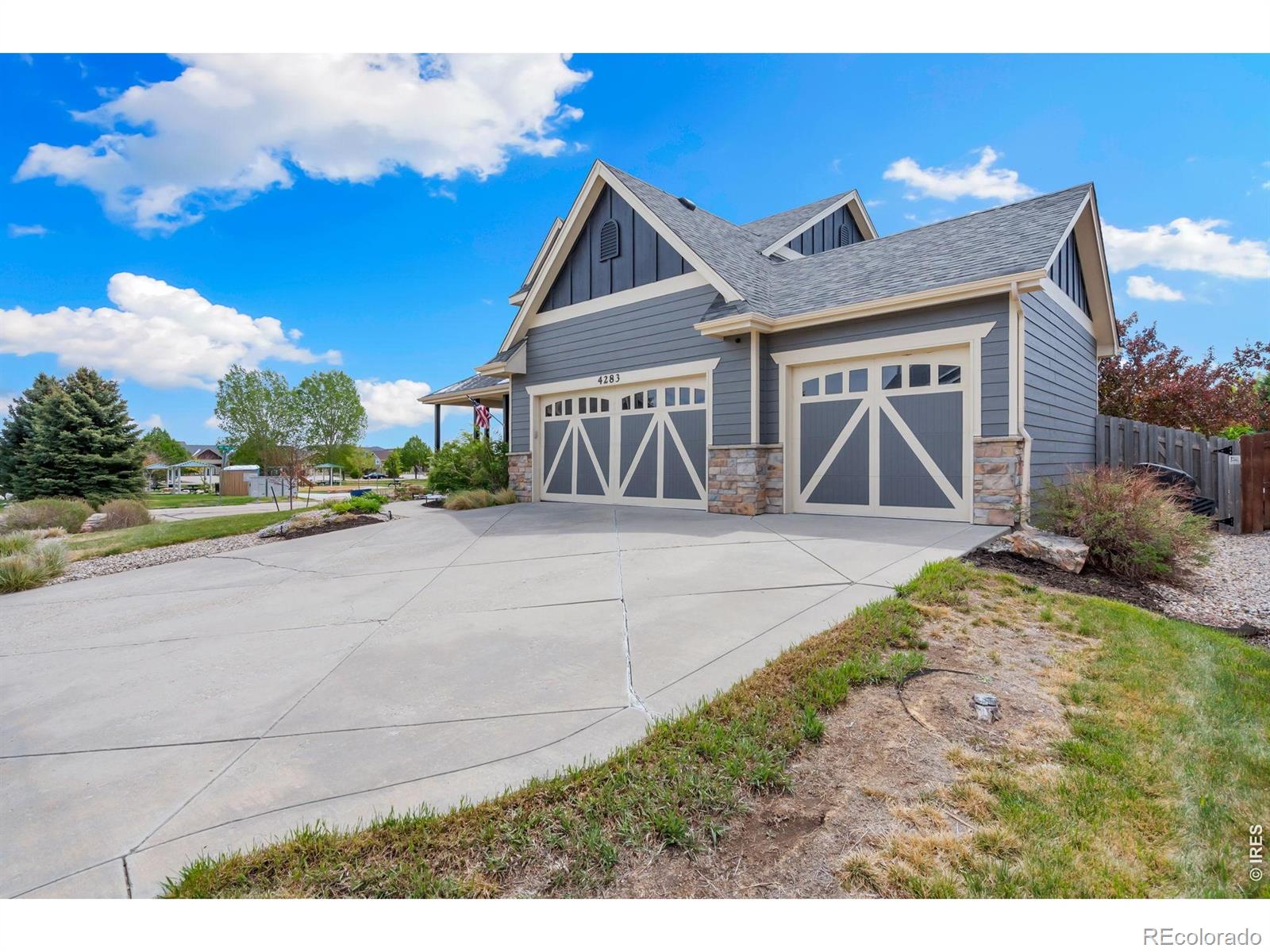 4283 Woodlake Lane Wellington CO 80549