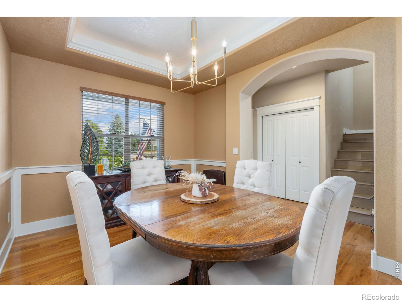 4283 Woodlake Lane Wellington CO 80549