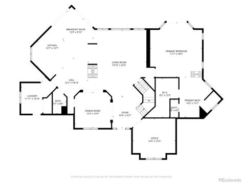 19052 Malmsbury Court Monument CO 80132