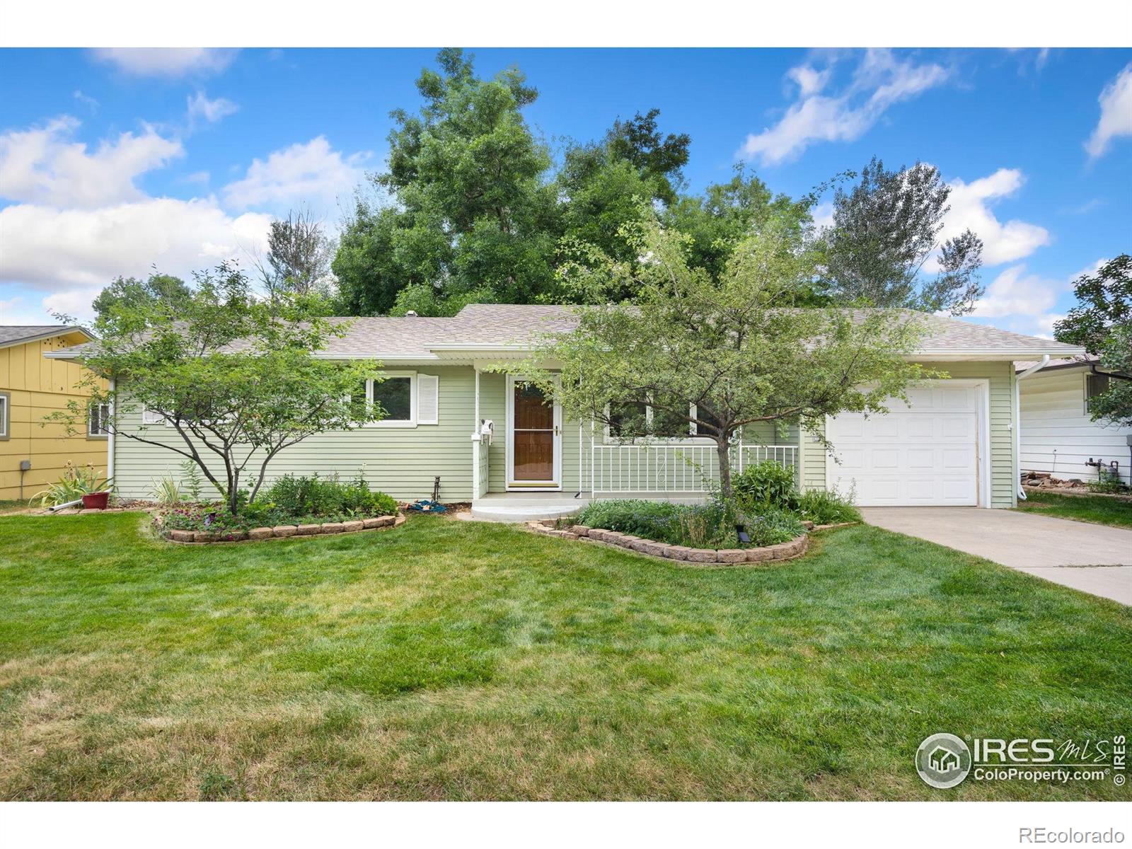 609 Griffin Place Fort Collins CO 80521