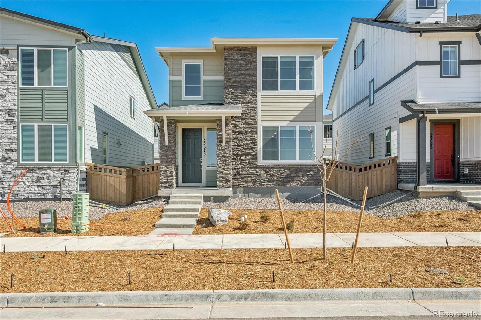 22675 E 47th Avenue Aurora CO 80019