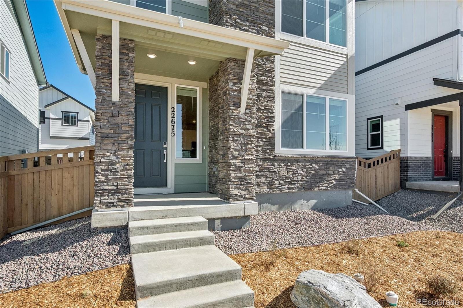 22675 E 47th Avenue Aurora CO 80019