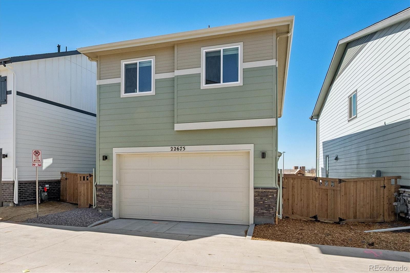 22675 E 47th Avenue Aurora CO 80019