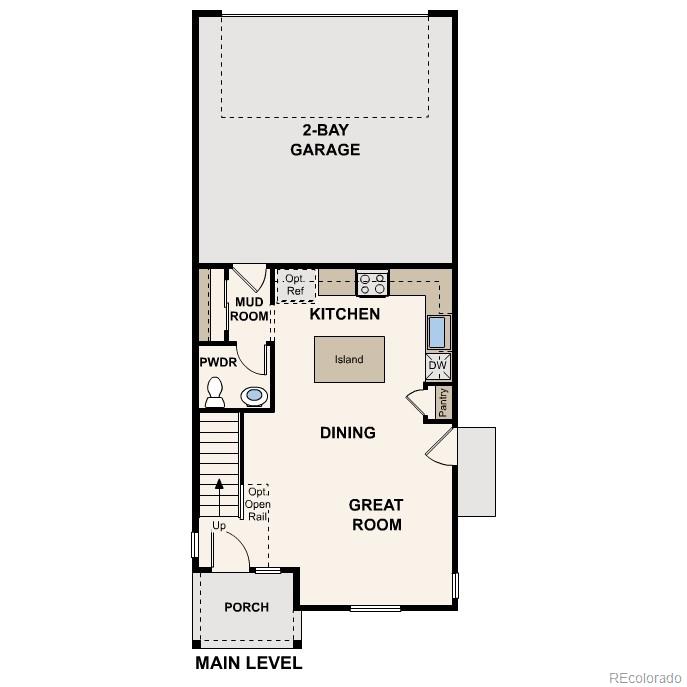 22675 E 47th Avenue Aurora CO 80019
