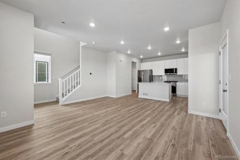 22675 E 47th Avenue Aurora CO 80019
