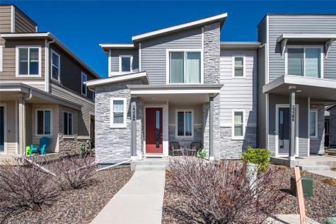 23584 E 5th Place Aurora CO 80018