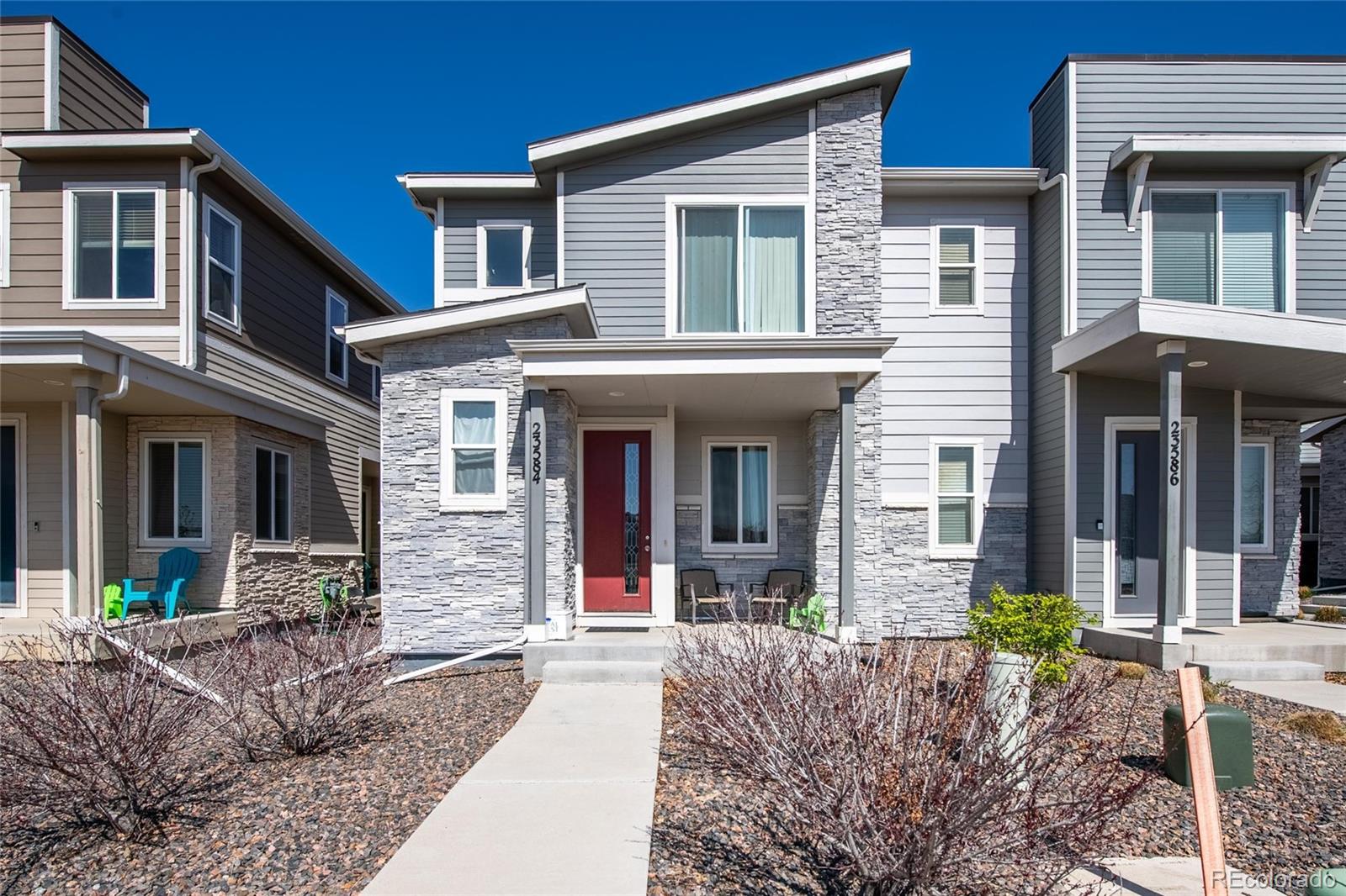 23584 E 5th Place Aurora CO 80018