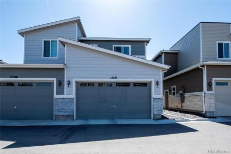 23584 E 5th Place Aurora CO 80018