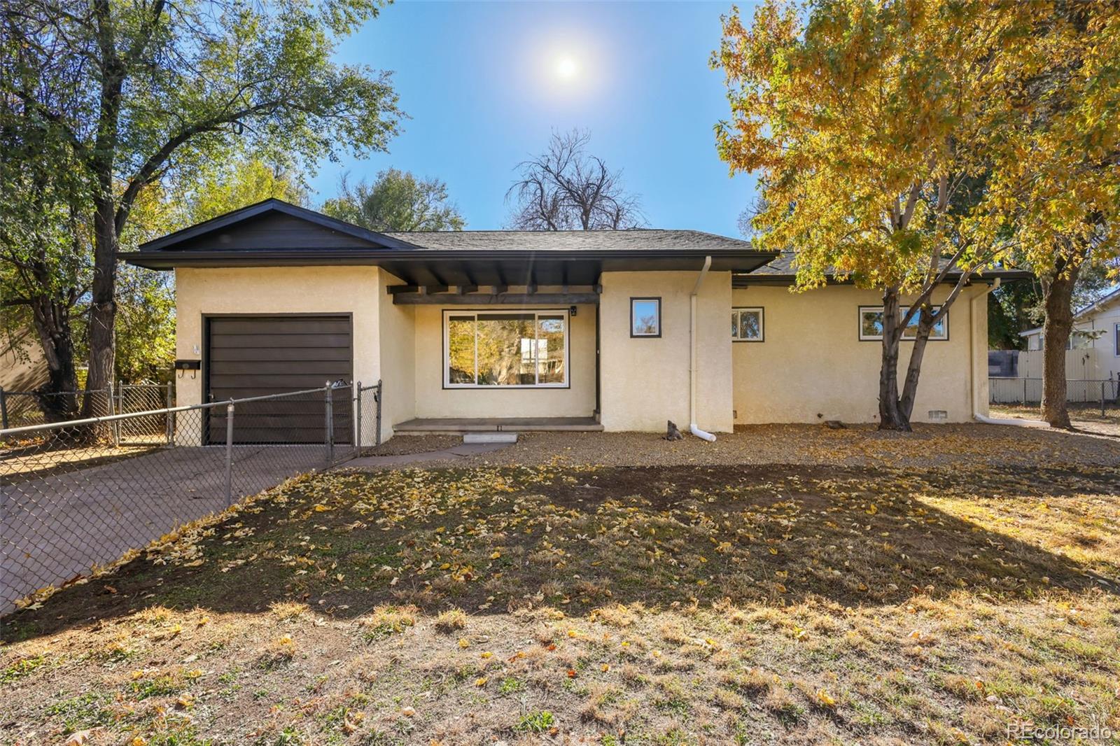 712 Hallam Avenue Colorado Springs CO 80911