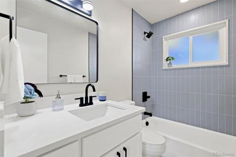 712 Hallam Avenue Colorado Springs CO 80911