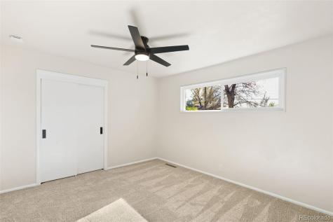 712 Hallam Avenue Colorado Springs CO 80911