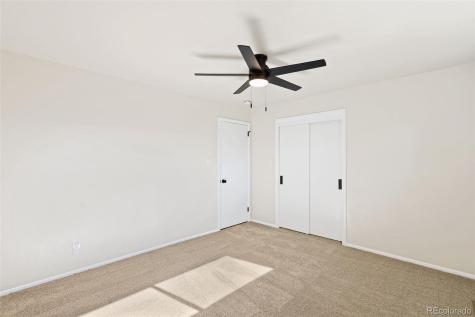 712 Hallam Avenue Colorado Springs CO 80911