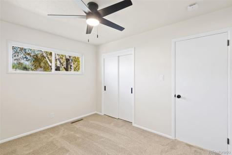 712 Hallam Avenue Colorado Springs CO 80911