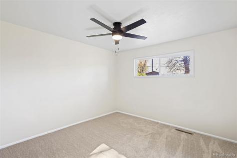 712 Hallam Avenue Colorado Springs CO 80911