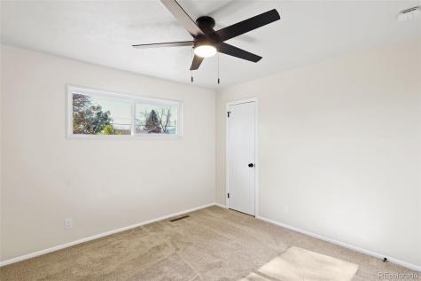 712 Hallam Avenue Colorado Springs CO 80911