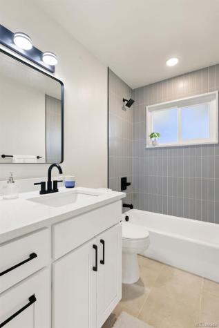 712 Hallam Avenue Colorado Springs CO 80911