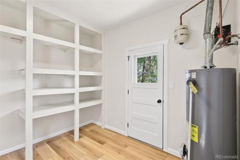 712 Hallam Avenue Colorado Springs CO 80911