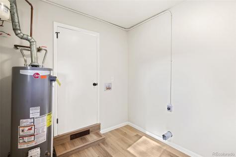 712 Hallam Avenue Colorado Springs CO 80911