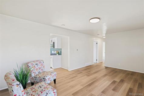 712 Hallam Avenue Colorado Springs CO 80911