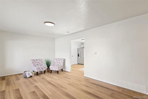 712 Hallam Avenue Colorado Springs CO 80911