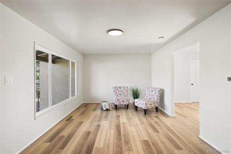 712 Hallam Avenue Colorado Springs CO 80911