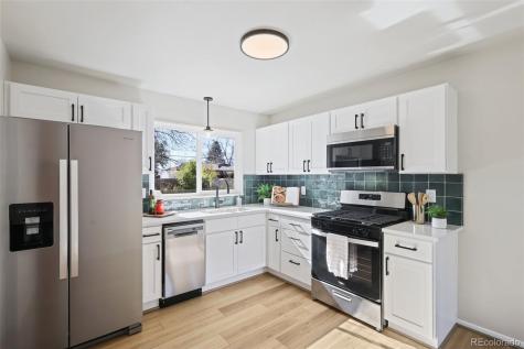 712 Hallam Avenue Colorado Springs CO 80911