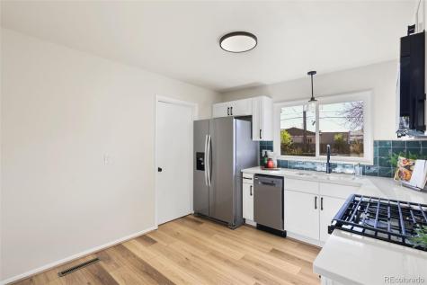 712 Hallam Avenue Colorado Springs CO 80911