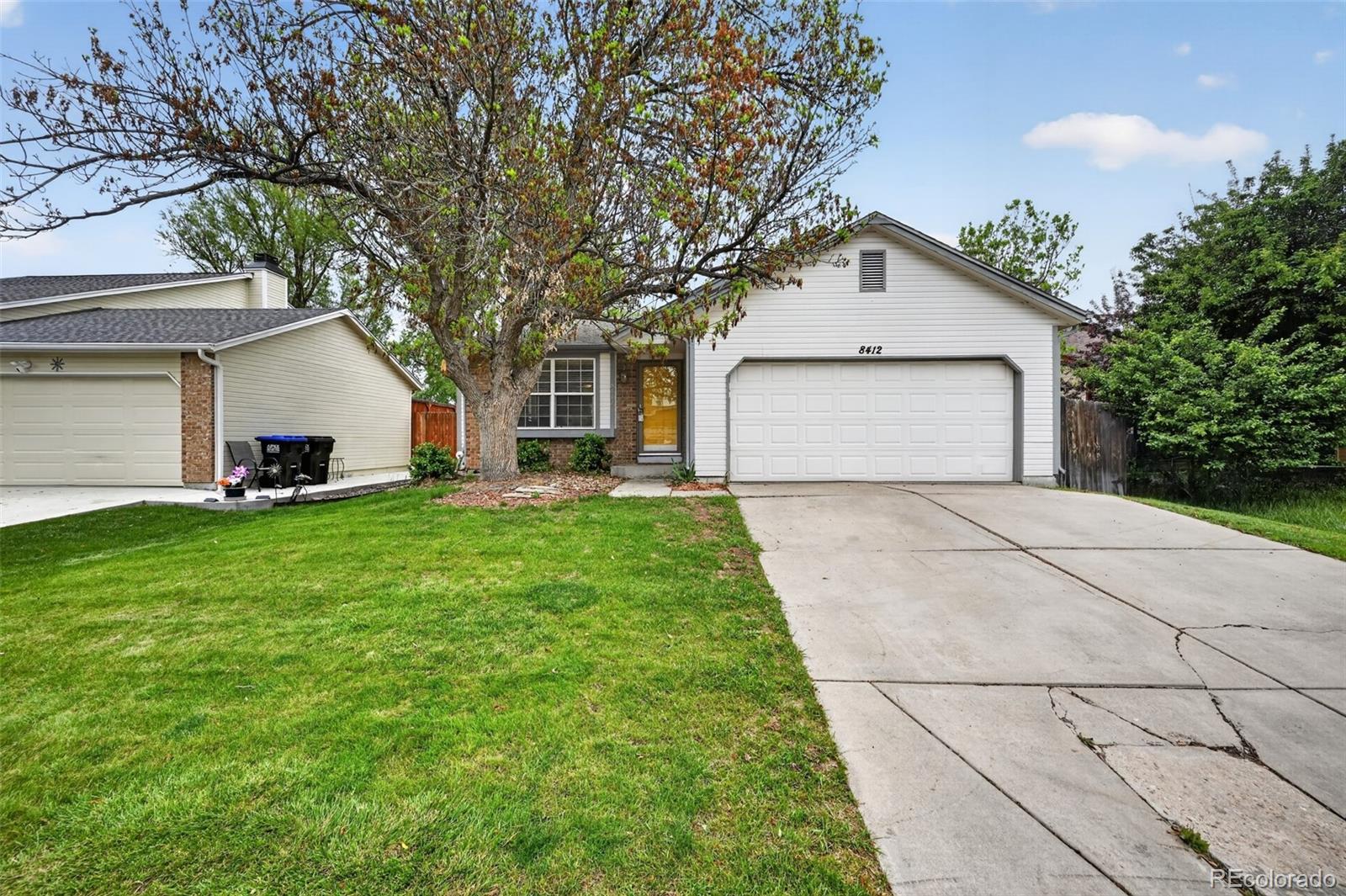 8412 Wheatgrass Circle Parker CO 80134