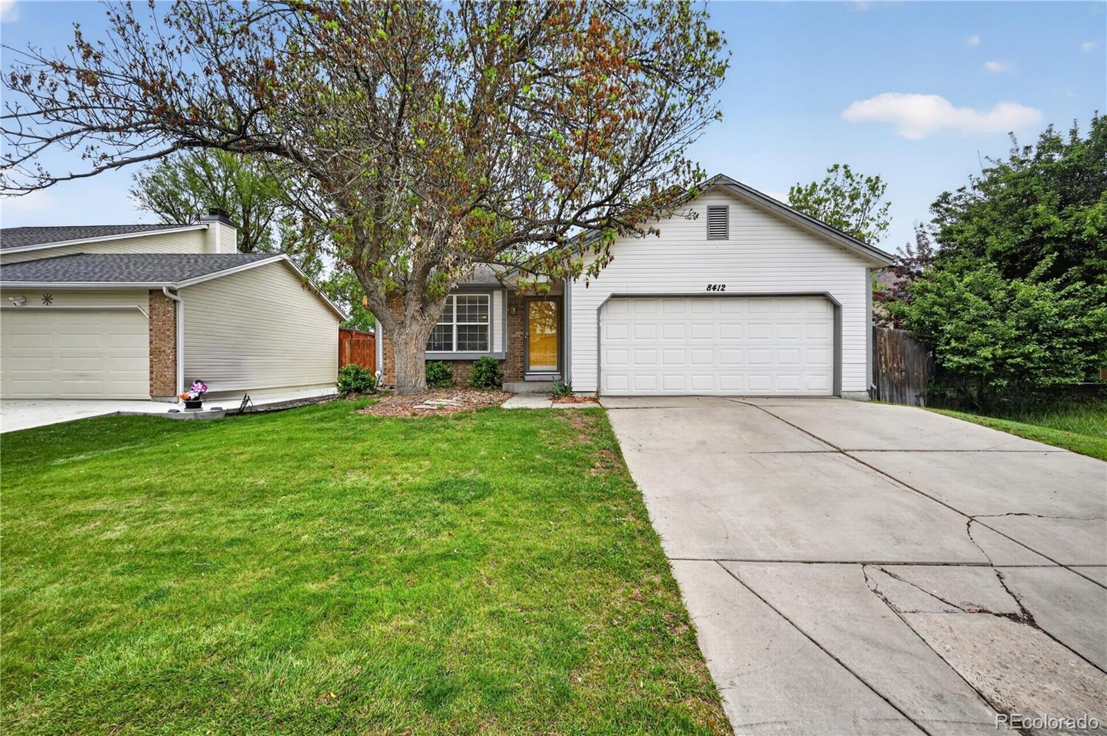8412 Wheatgrass Circle Parker CO 80134