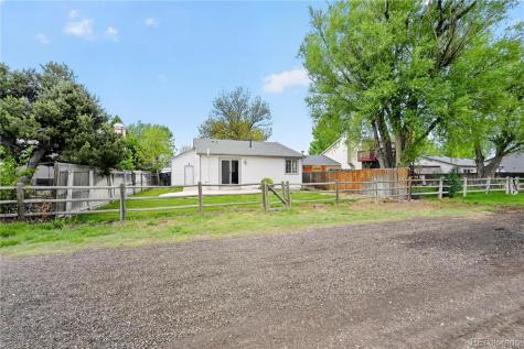 8412 Wheatgrass Circle Parker CO 80134