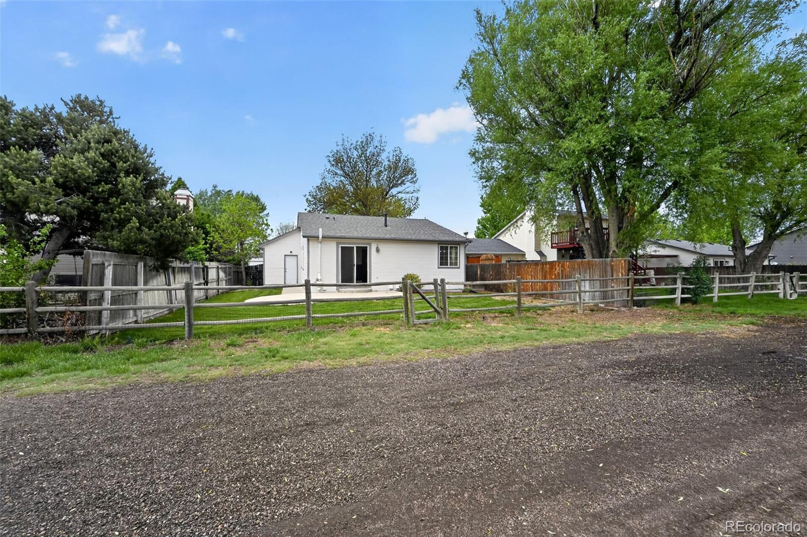 8412 Wheatgrass Circle Parker CO 80134