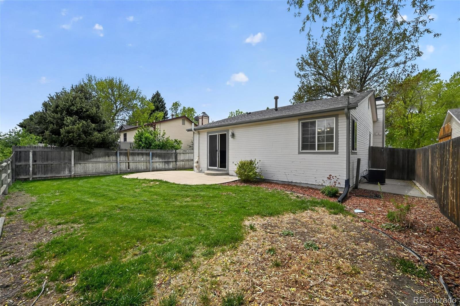 8412 Wheatgrass Circle Parker CO 80134