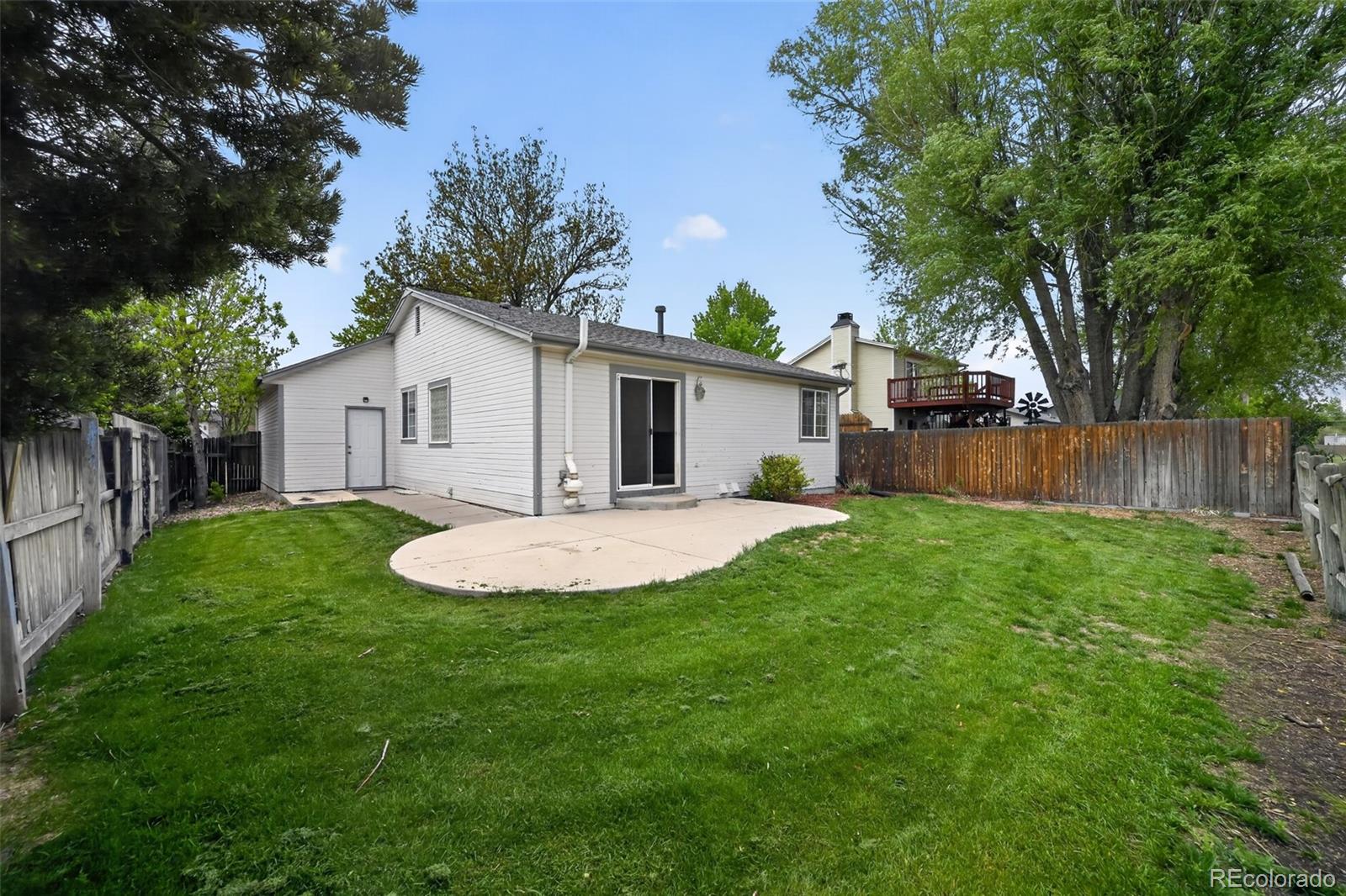 8412 Wheatgrass Circle Parker CO 80134