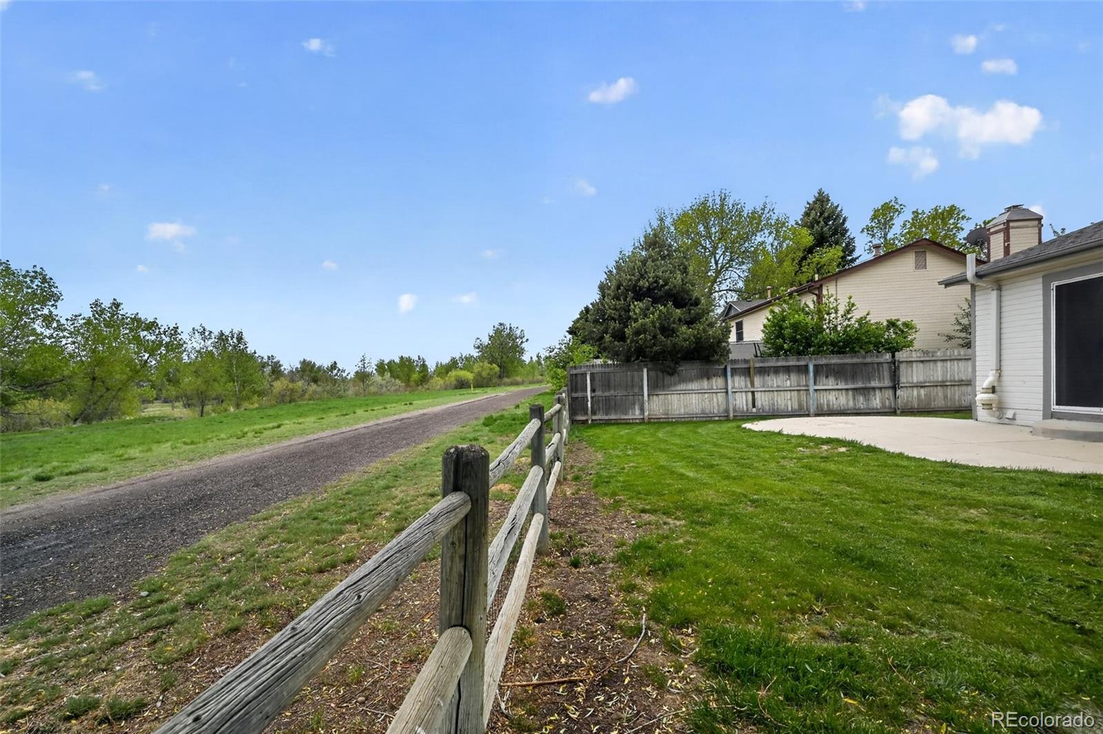 8412 Wheatgrass Circle Parker CO 80134