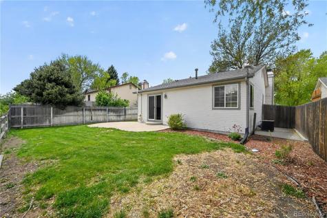8412 Wheatgrass Circle Parker CO 80134