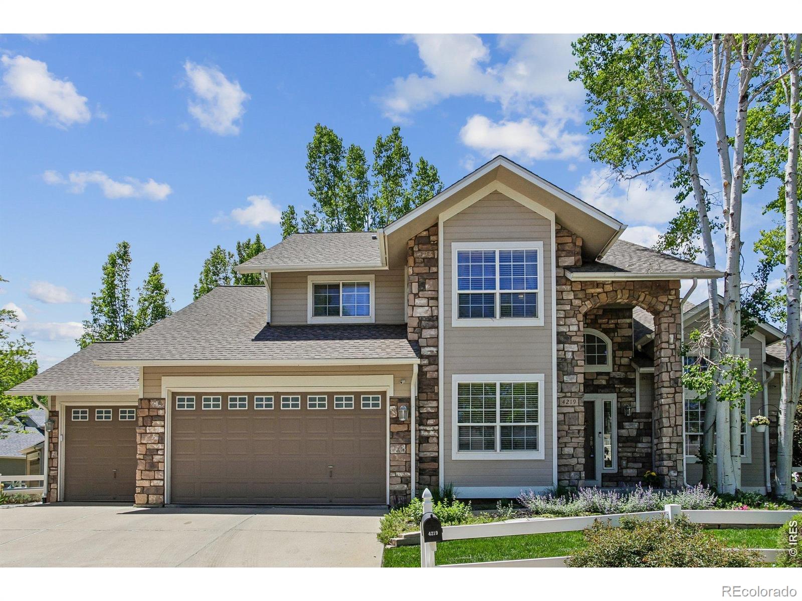 4219 Prairie Fire Circle Longmont CO 80503
