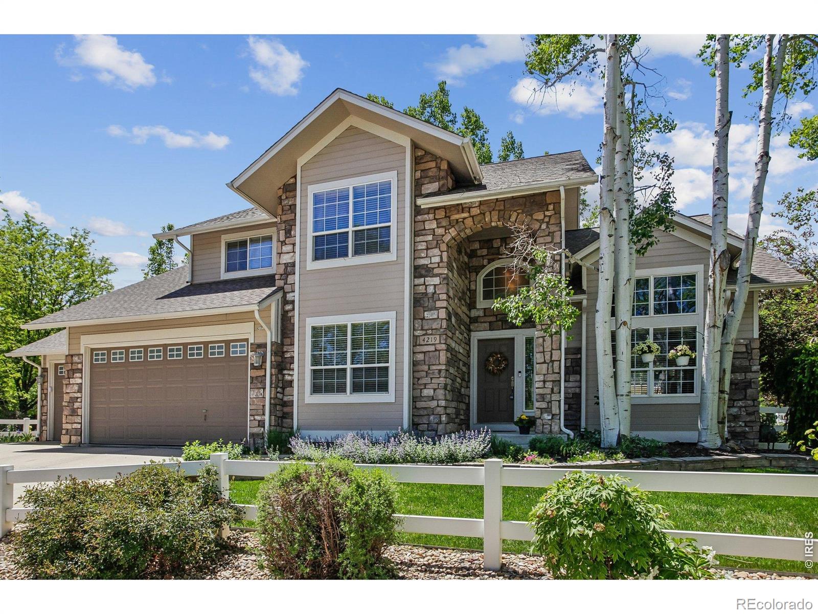 4219 Prairie Fire Circle Longmont CO 80503