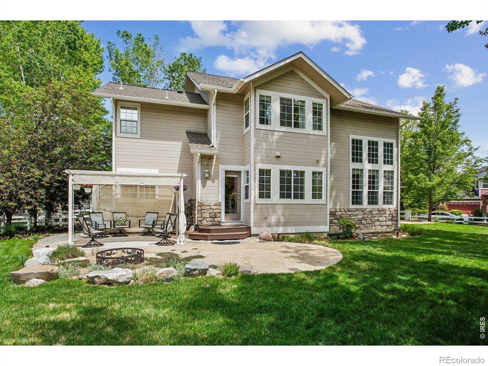 4219 Prairie Fire Circle Longmont CO 80503